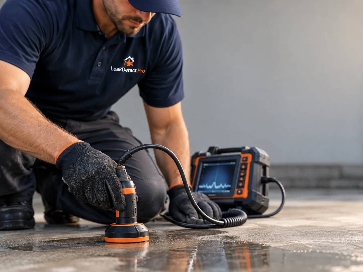 Flat Roof Analysis in Pinopolis, SC